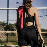 Storelli Storelli BodyShield Crop Top camisole de protection pour gardienne de but femme