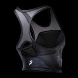 Storelli Storelli BodyShield Crop Top camisole de protection pour gardienne de but femme