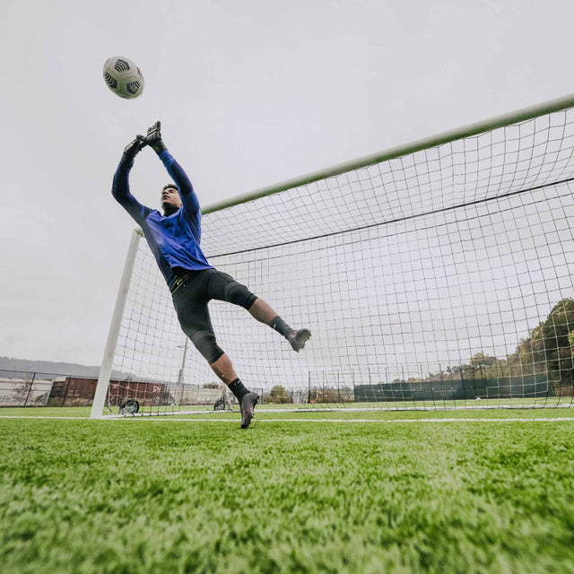 Storelli Storelli BodyShield GK 3/4 Leggings de protection pour gardien de but de soccer