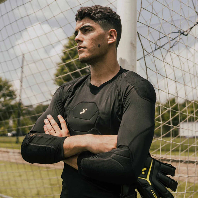 Storelli Storelli BodyShield GK 3/4 haut de protection pour gardien de but
