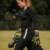 Storelli Storelli BodyShield GK 3/4 haut de protection pour gardienne de but femme