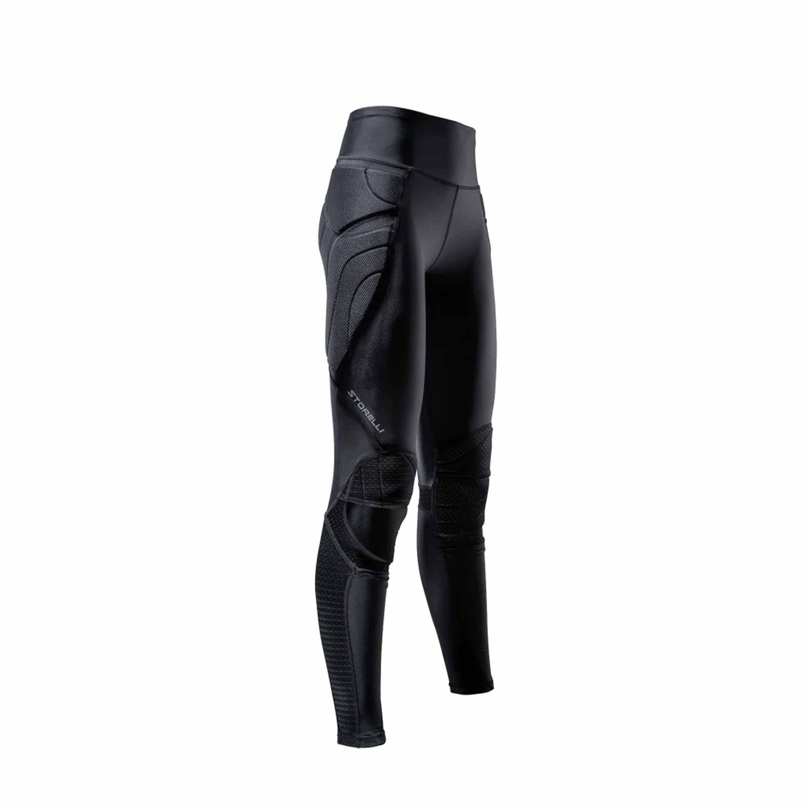 Storelli Storelli BodyShield GK Leggings de protection pour gardienne de but de soccer femme