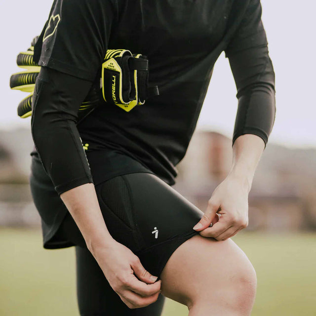 Storelli Storelli BodyShield GK Sliders cuissard de protection pour femme