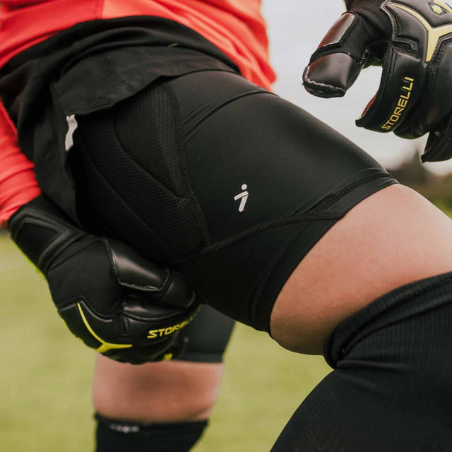 Storelli Storelli BodyShield GK Sliders cuissard de protection pour femme