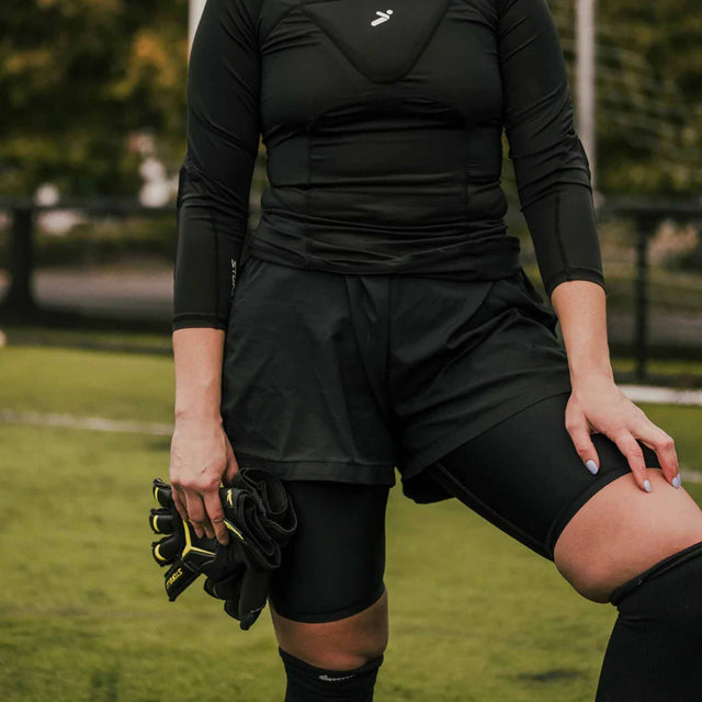 Storelli Storelli BodyShield GK Sliders cuissard de protection pour femme