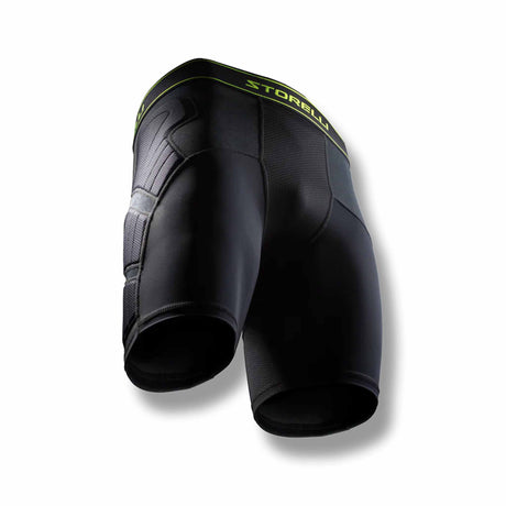 Storelli Storelli BodyShield Impact Sliders cuissards de protection pour joueur de soccer