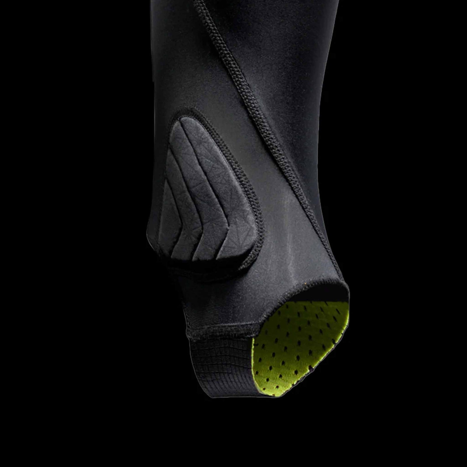 Storelli Storelli BodyShield Leg Guards manchons de protection de jambes