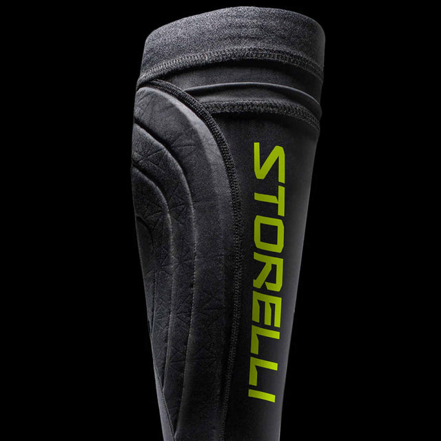 Storelli Storelli BodyShield Leg Guards manchons de protection de jambes