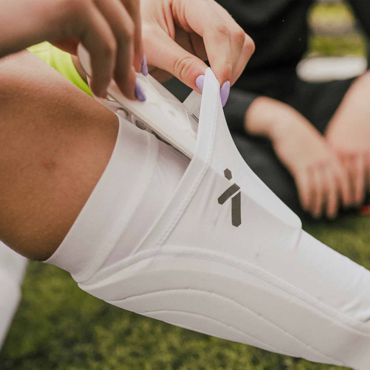 Storelli Storelli BodyShield Leg Sleeve manchons de compression