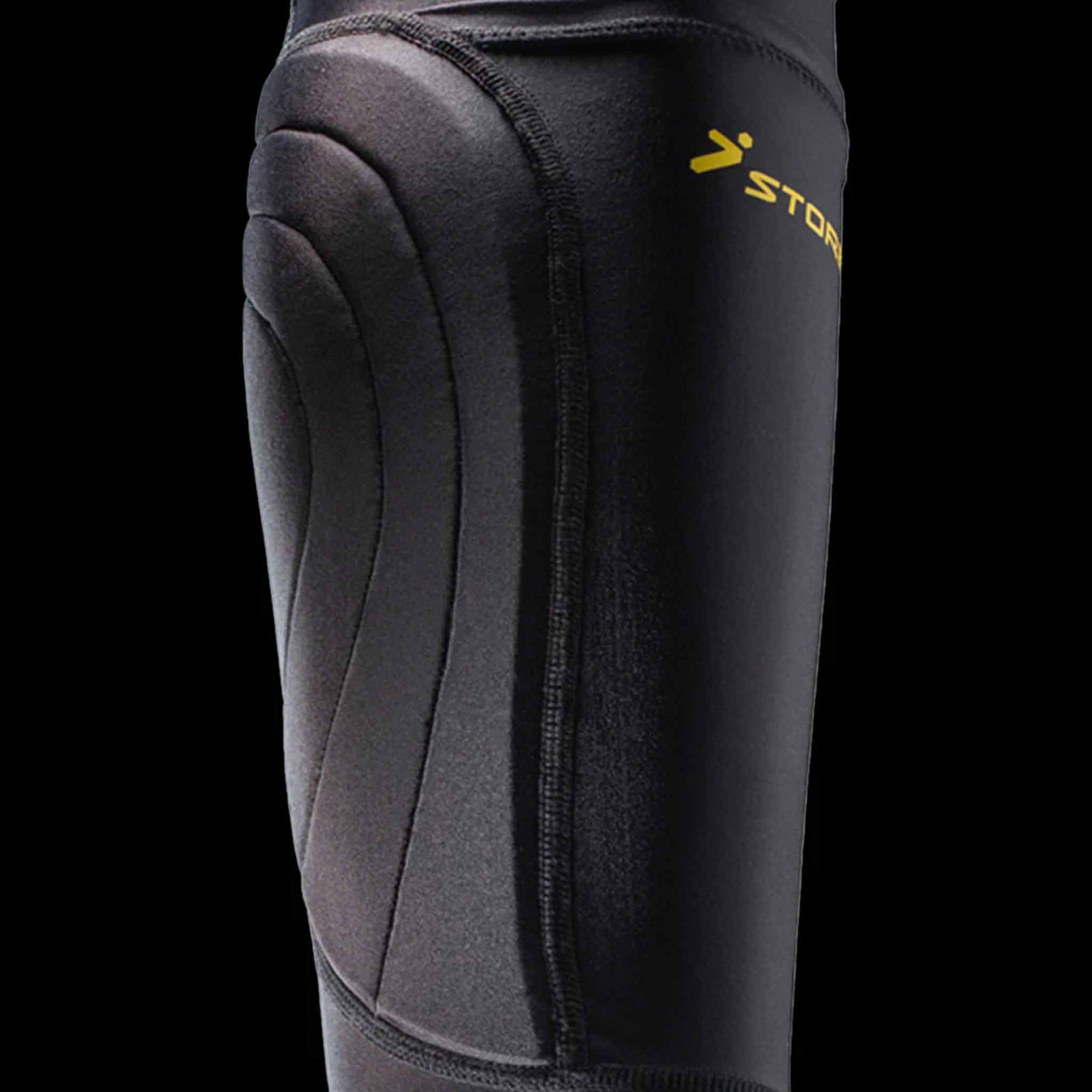 Storelli Storelli BodyShield Leg Sleeve manchons de compression
