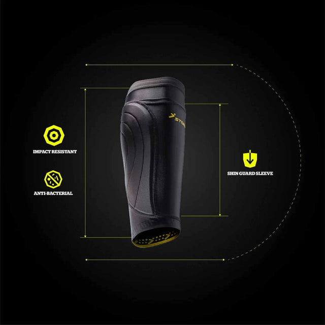 Storelli Storelli BodyShield Leg Sleeve manchons de compression