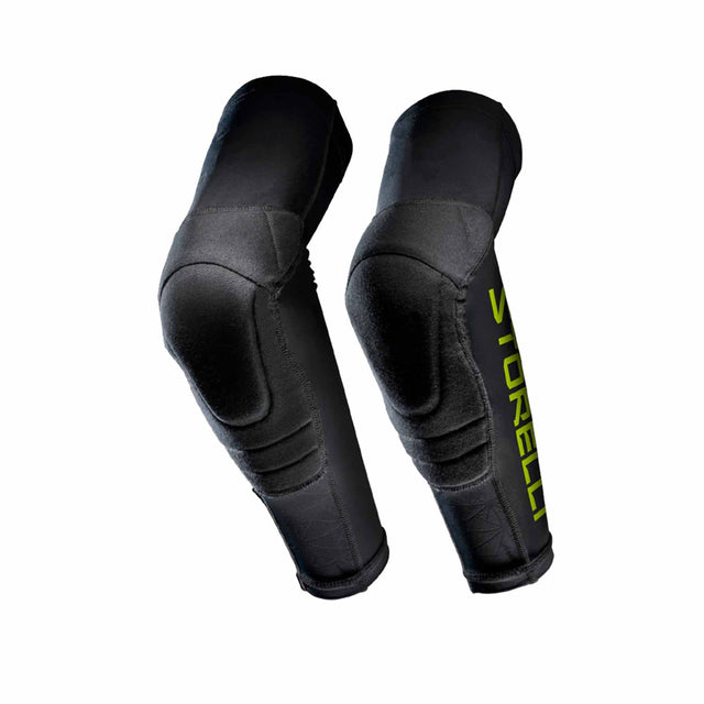Storelli Storelli BodyShield manchons de protection de gardien de but de soccer