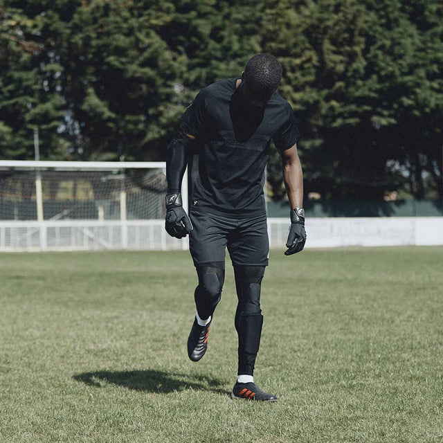 Storelli Storelli BodyShield manchons de protection de gardien de but de soccer