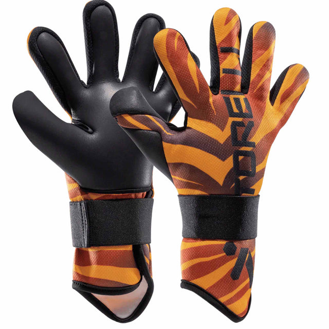 Storelli Storelli Challenger gants de gardien de but de soccer