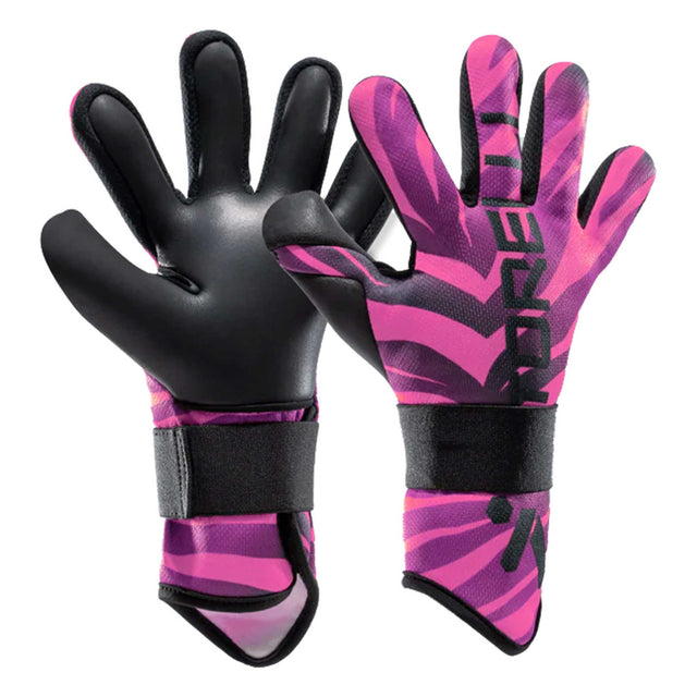 Storelli Storelli Challenger gants de gardien de but de soccer