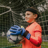 Storelli Storelli Challenger gants de gardien de but de soccer