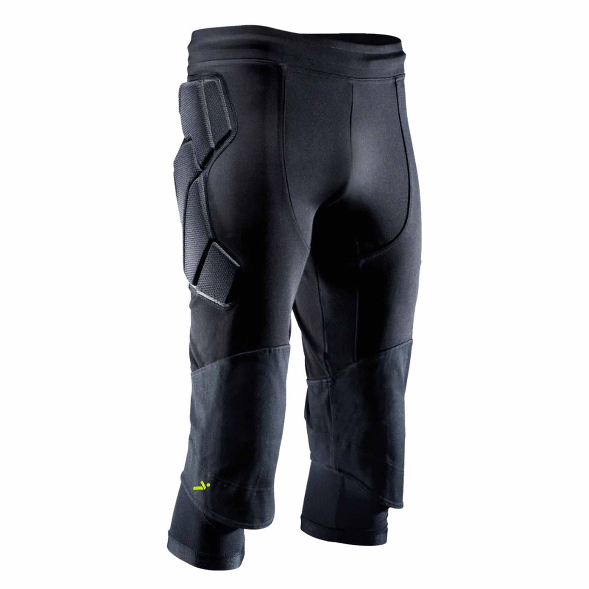 Storelli Storelli ExoShield GK 3/4 Pantalons de protection pour gardien de but de soccer
