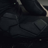 Storelli Storelli ExoShield GK 3/4 Pantalons de protection pour gardien de but de soccer