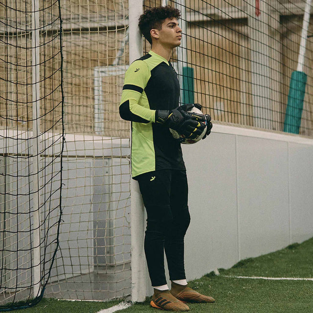 Storelli Storelli ExoShield GK Pantalons de protection pour gardien de but de soccer