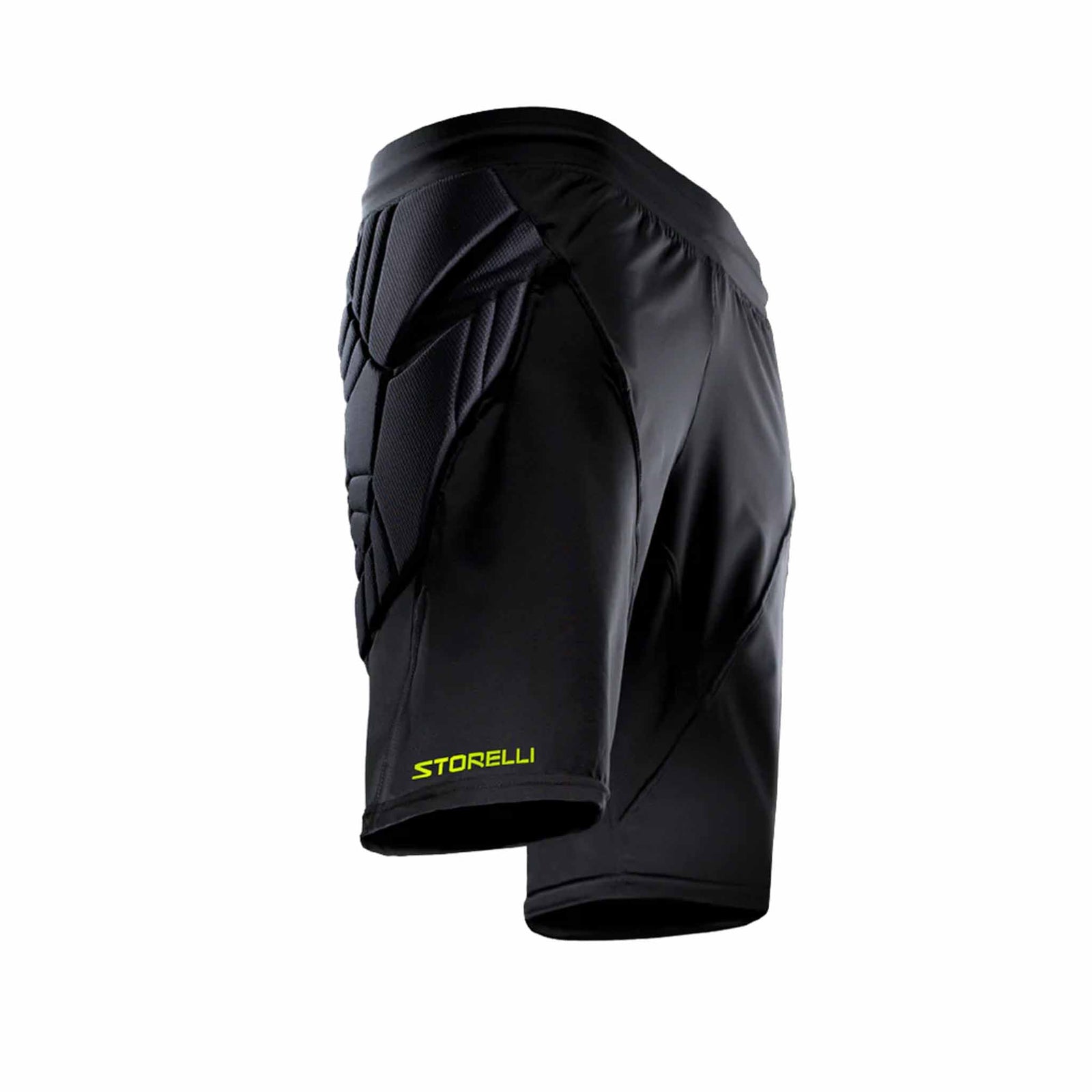 Storelli Storelli ExoShield GK Short de protection pour gardien de soccer