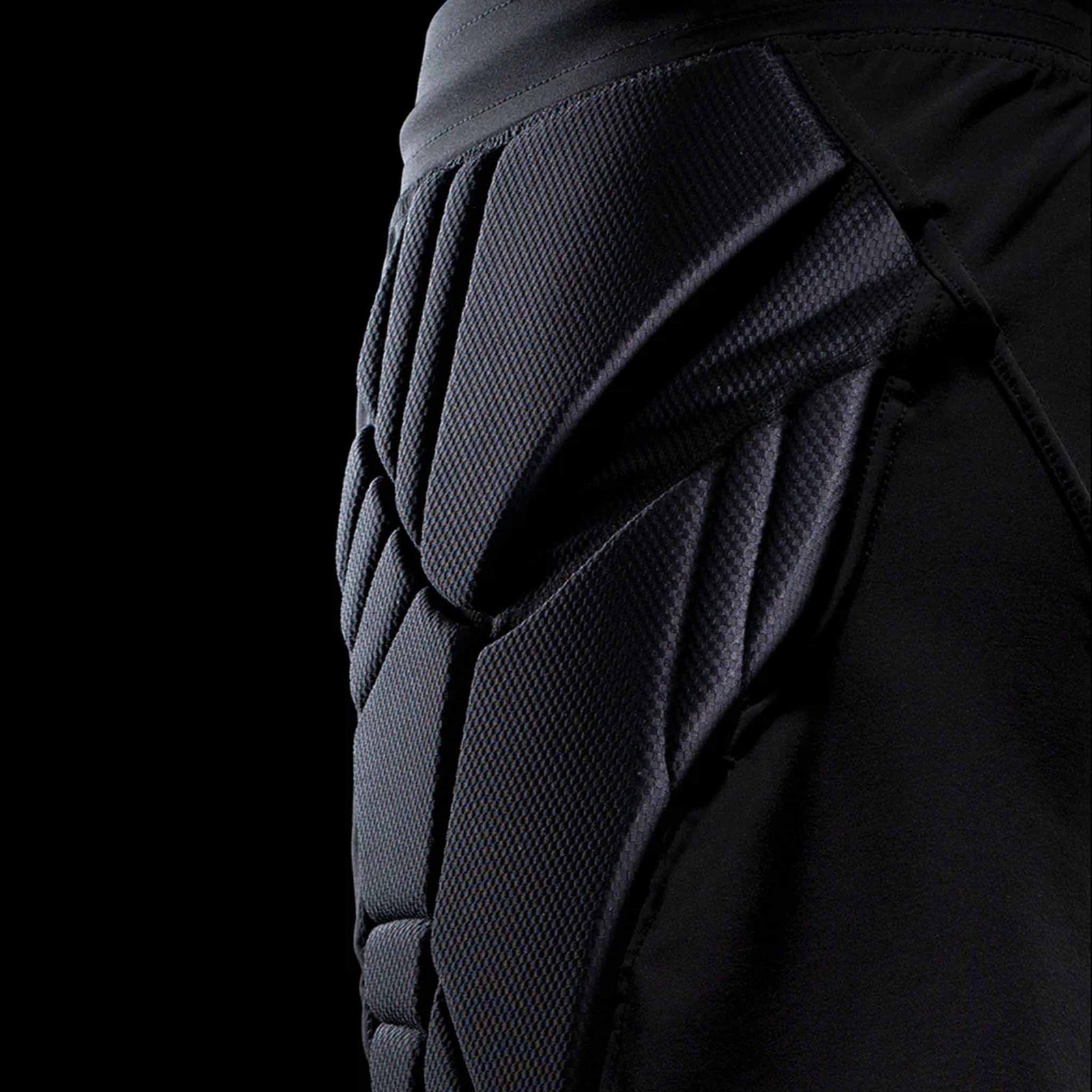 Storelli Storelli ExoShield GK Short de protection pour gardien de soccer