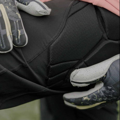 Storelli Storelli ExoShield GK Short de protection pour gardien de soccer
