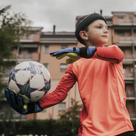 Storelli Storelli ExoShield Slim bandeau de protection de soccer