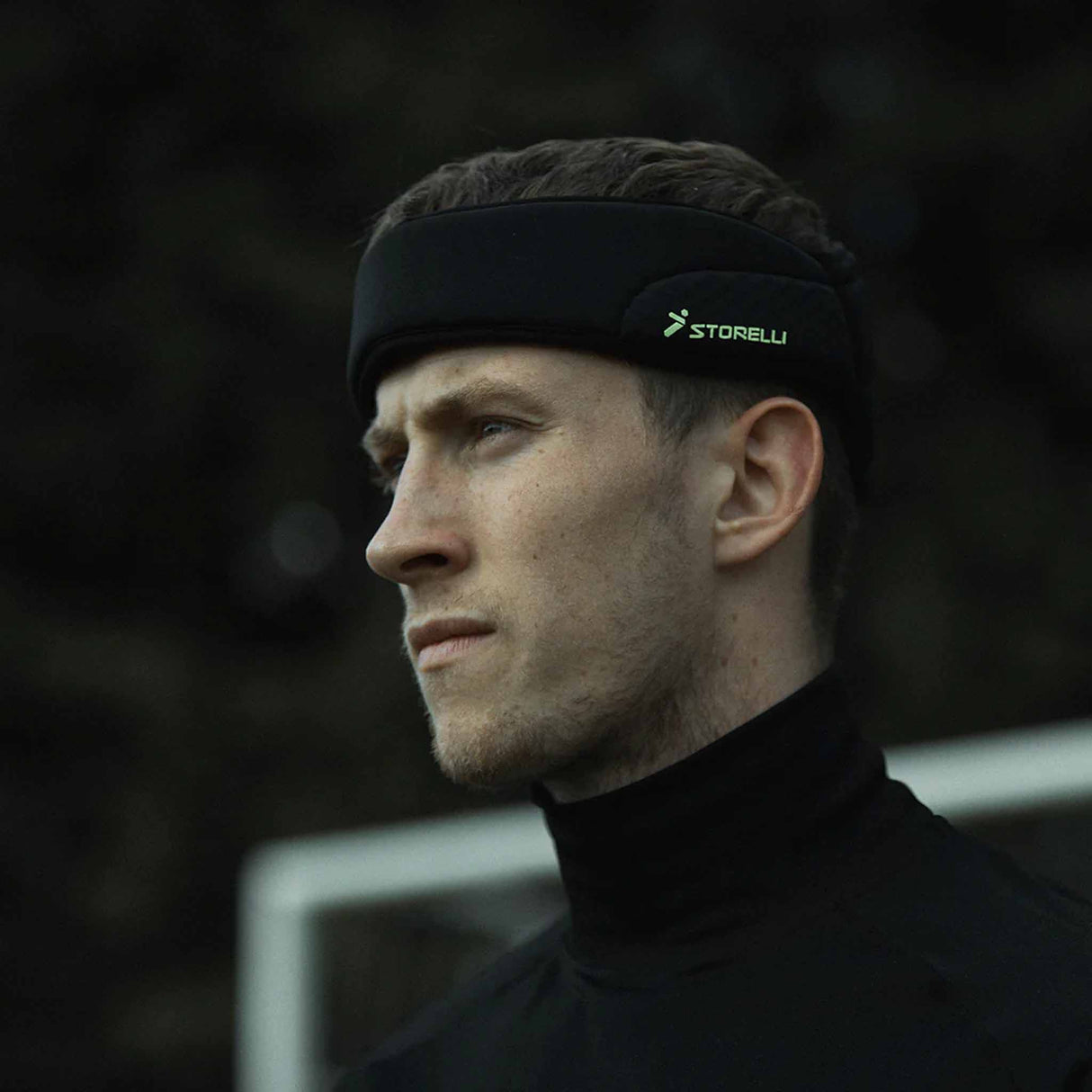 Storelli Storelli ExoShield bandeau de protection de soccer