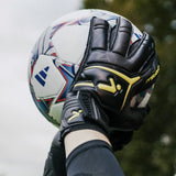 Storelli Storelli Gladiator Elite 3 gants de gardien de but de soccer