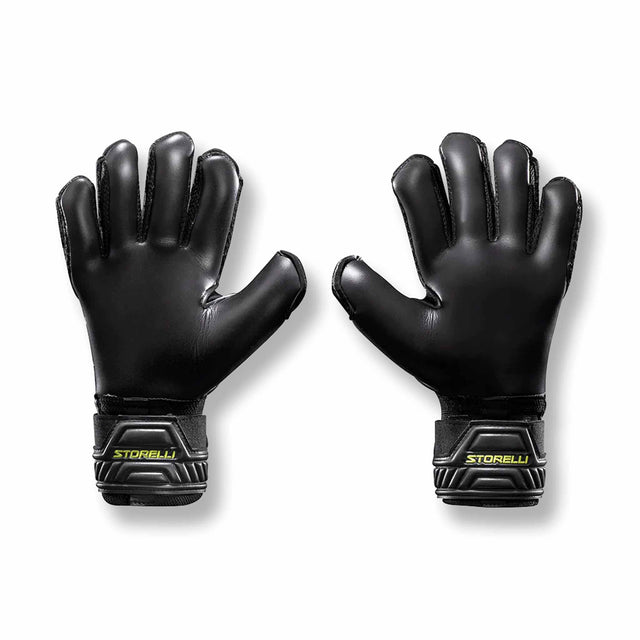 Storelli Storelli Gladiator Pro 3 gants de gardien de but de soccer