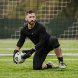 Storelli Storelli Gladiator Pro 3 gants de gardien de but de soccer