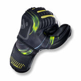 Storelli Storelli Silencer Menace gants de gardien de but de soccer