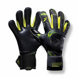 Storelli Storelli Silencer Menace gants de gardien de but de soccer