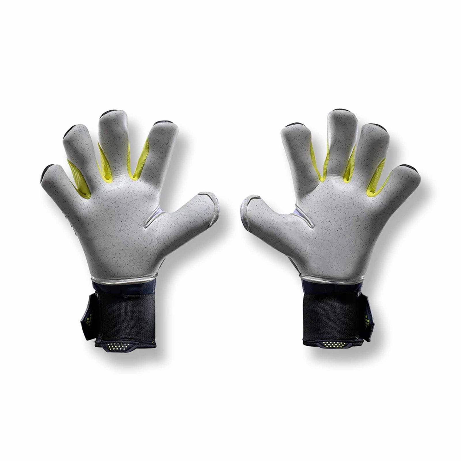 Storelli Storelli Silencer Threat gants de gardien de but de soccer