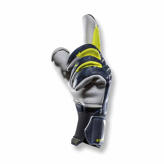 Storelli Storelli Silencer Threat gants de gardien de but de soccer