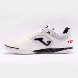 Joma Top Flex 2402 futsal blanc - vue intérieure