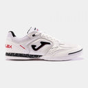 Joma Top Flex 2402 futsal blanc - semelle