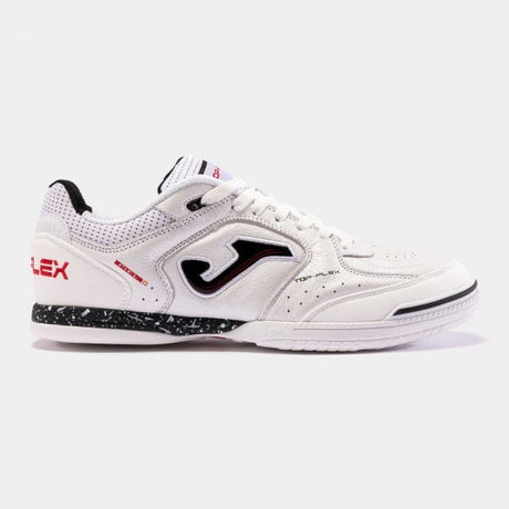 Joma Top Flex 2402 futsal blanc - semelle