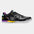 Joma Top Flex chaussure de futsal intérieur noir pour homme / Joma Top Flex indoor futsal shoe black for men