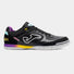 Joma Top Flex chaussure de futsal intérieur noir pour homme / Joma Top Flex indoor futsal shoe black for men