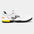 Joma Top Flex 26 turf blanc - vue extérieure
