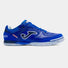 Joma Top Flex chaussure de futsal intérieur bleu pour homme / Joma Top Flex indoor futsal shoe blue for men