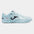 Joma Top Flex chaussure de futsal intérieur turquoise pour homme / Joma Top Flex indoor futsal shoe turquoise for men