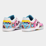 Joma Top Flex 24 Pito Futsal Indoor Soccer Shoes