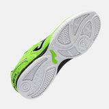 Joma Top Flex chaussure de futsal intérieur jaune fluo pour homme / Joma Top Flex indoor futsal shoe fluor yellow for men