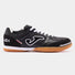 Joma Top Flex chaussure de futsal intérieur noir pour homme / Joma Top Flex indoor futsal shoe black for men
