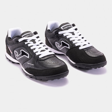 Joma Top Flex 26 turf noir 2621 - vue intérieure