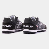 Joma Top Flex 26 turf noir 2621 - vue arrière