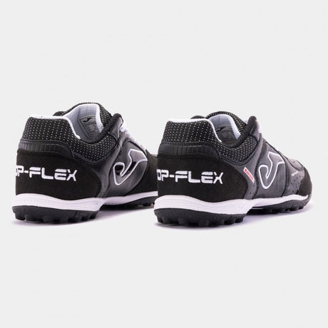 Joma Top Flex 26 turf noir 2621 - vue arrière