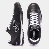 Joma Top Flex 26 turf noir 2621 - dessus